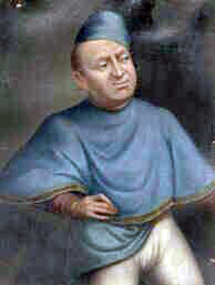 Giacomo Preti